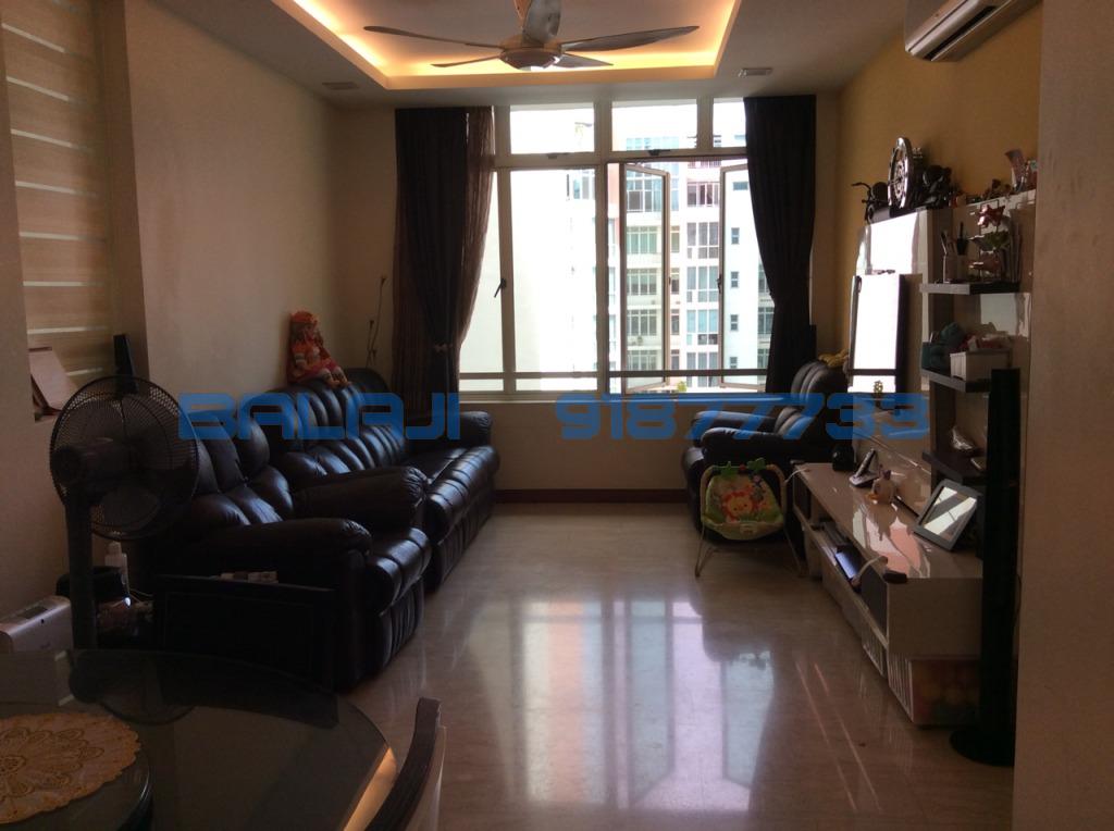 Compass Heights (D19), Apartment #78978842